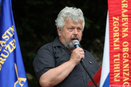 Tradicionalna spominska slovesnost v Češnjicah  (7)